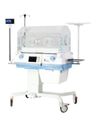 Инкубатор для новорожденных Bistos ВТ-500