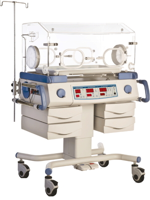 Инкубатор для новорожденных Tosan Neonatal Incubator 111