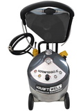 Установка KraftWell KRW1880.E для прокачки гидросистемы